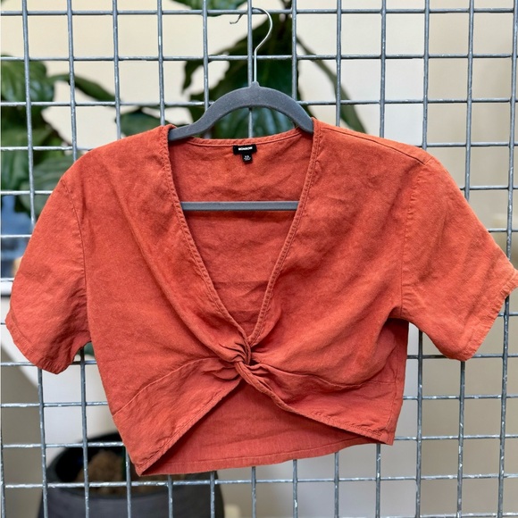 Linen matching set - Picture 12 of 13